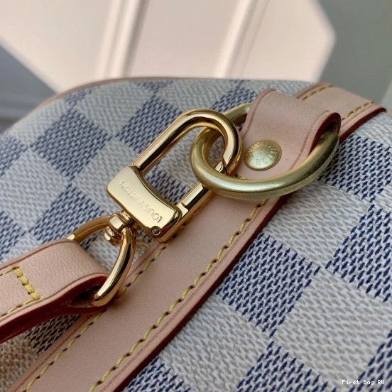 First bag BANDOULIÈRE Vuitton SPEEDY 35 Louis 0820